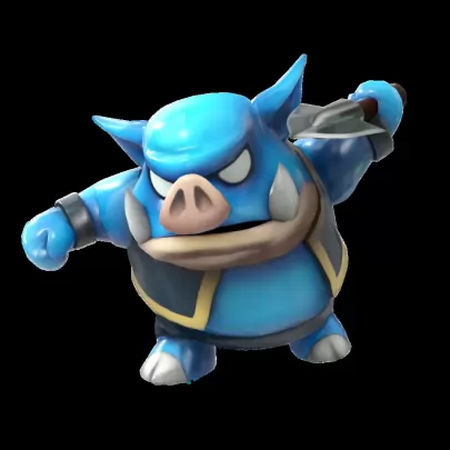 Zelda Link's Awakening