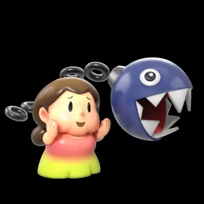 Zelda Link's Awakening - Nintendo Switch