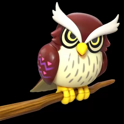 Zelda Link's Awakening