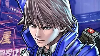 Astral Chain y sus 5 armas para triunfar en Switch ¡Es puro Platinum Games!