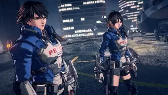 ¿Cómo influyó Hideki Kamiya en el desarrollo de Astral Chain? Su director habla del autor de Bayonetta