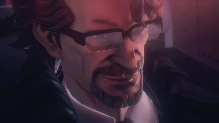 Astral Chain - Nintendo Switch