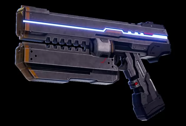 Astral Chain - Nintendo Switch