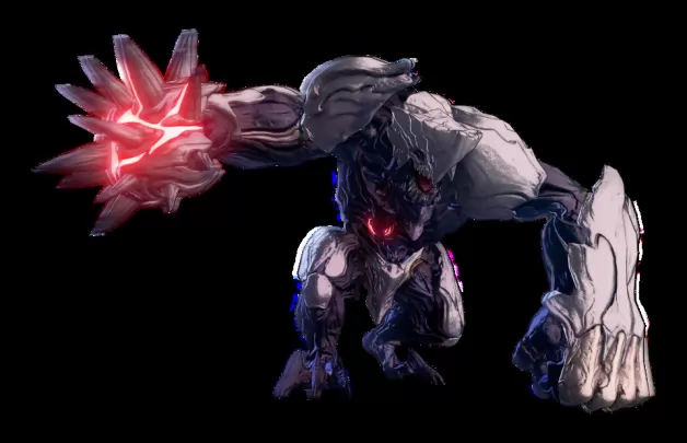 Astral Chain - Nintendo Switch