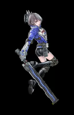 Astral Chain