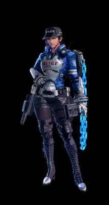 Astral Chain