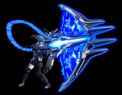 Astral Chain