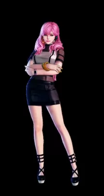 Astral Chain - Nintendo Switch