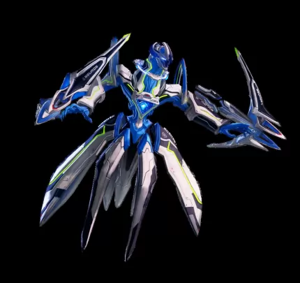 Astral Chain - Nintendo Switch