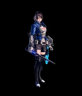 Astral Chain