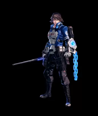 Astral Chain - Nintendo Switch