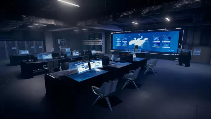 Astral Chain - Nintendo Switch