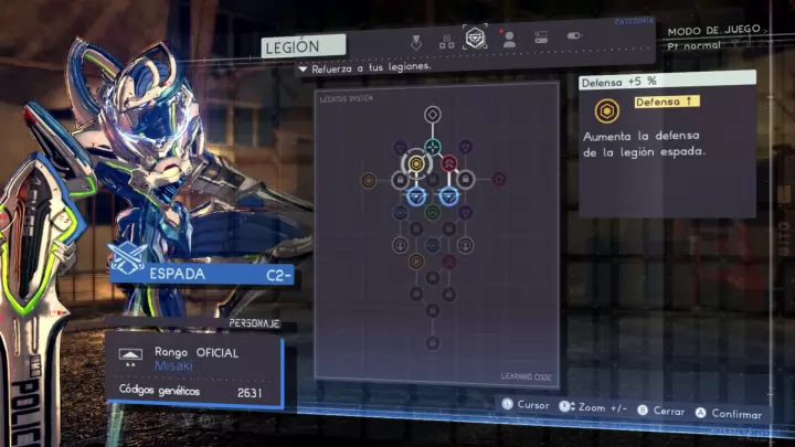 Astral Chain