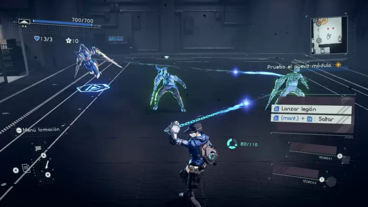 Astral Chain