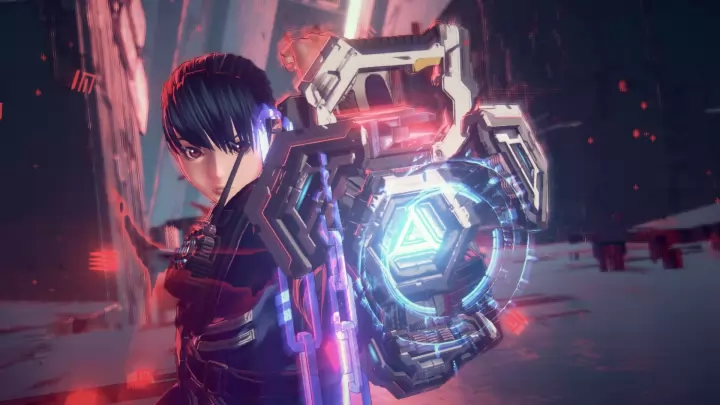 Astral Chain