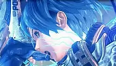 Tráiler de anuncio de Astral Chain