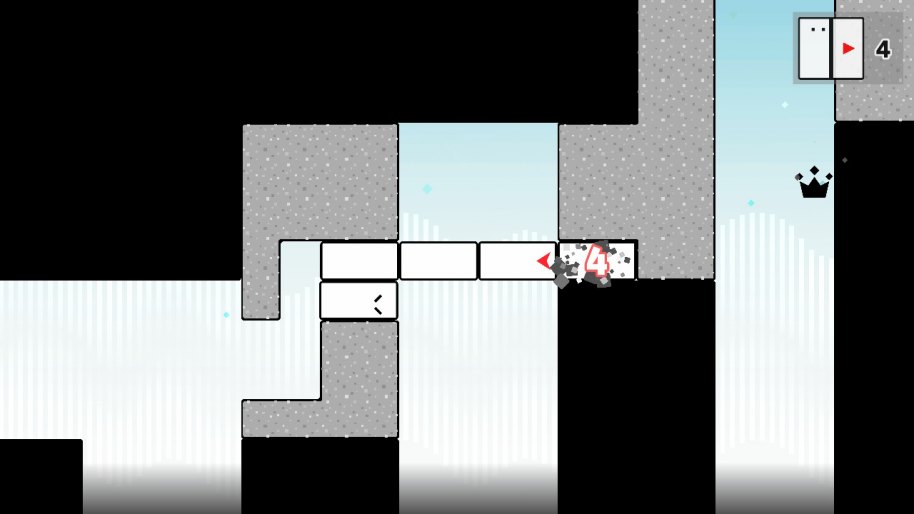 BoxBoy! + BoxGirl! Nintendo Switch