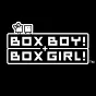 BoxBoy! + BoxGirl! Nintendo Switch