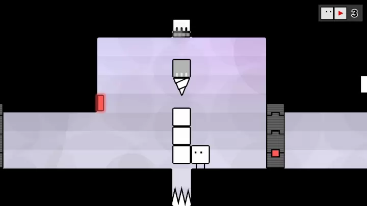 BoxBoy! + BoxGirl!