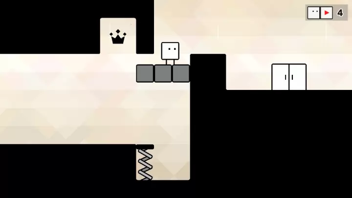 BoxBoy! + BoxGirl! - Nintendo Switch