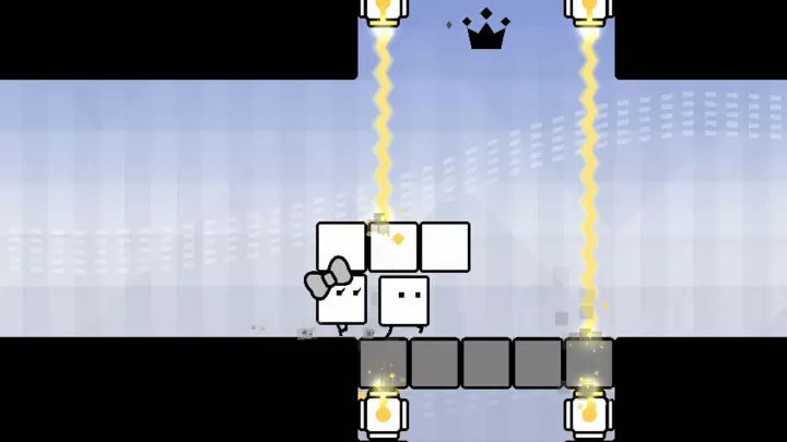 BoxBoy! + BoxGirl!