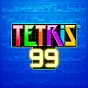 Tetris 99 Nintendo Switch