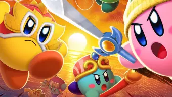 Kirby será protagonista del próximo evento temático de Tetris 99