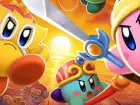 Kirby será protagonista del próximo evento temático de Tetris 99