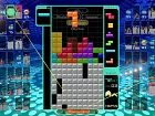 Tetris 99 - Pantalla