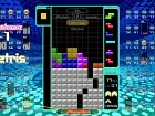 Tetris 99 - Pantalla