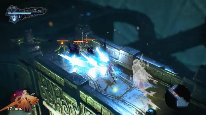 Oninaki - Nintendo Switch