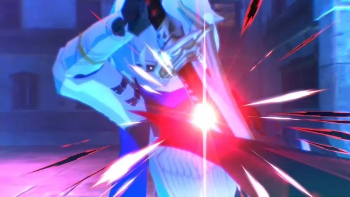 Oninaki - Nintendo Switch