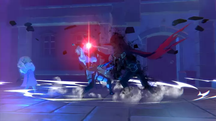 Oninaki - Nintendo Switch