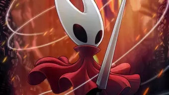 Hollow Knight: Silksong comparte por fin nuevos detalles pero sigue sin dar fecha de lanzamiento