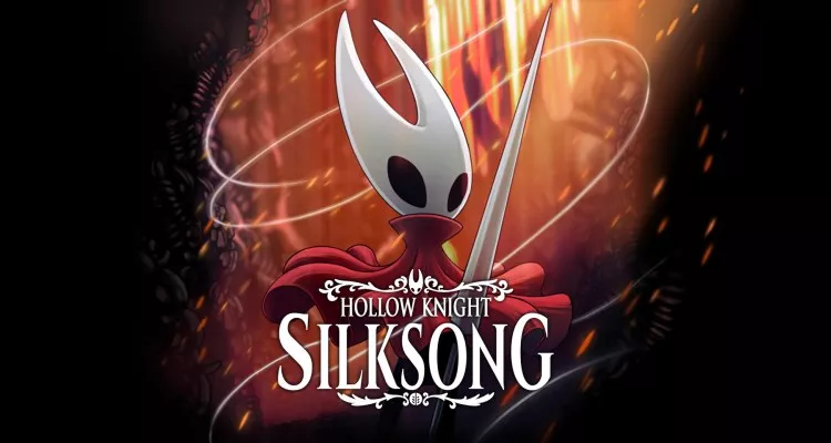 Hollow Knight: Silksong Hollow Knight: Silksong