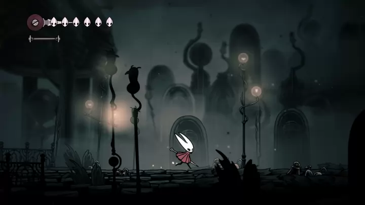 Hollow Knight Silksong - PC