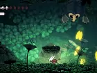 Hollow Knight Silksong - Imagen PC