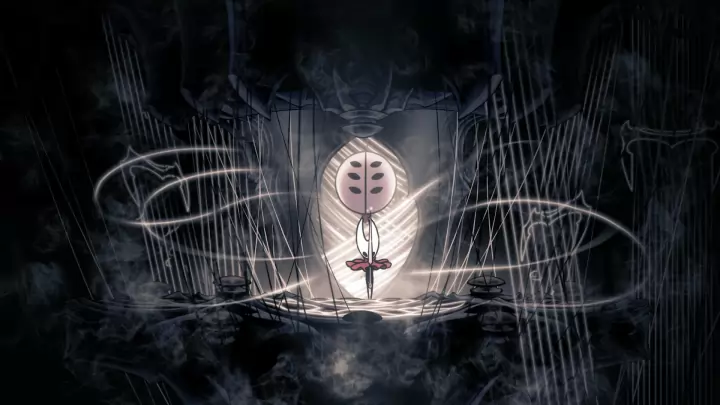 Hollow Knight Silksong - PC