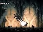 Hollow Knight Silksong - Pantalla
