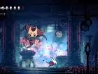 Hollow Knight Silksong - Imagen Nintendo Switch
