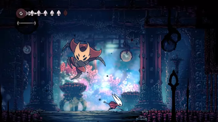 Hollow Knight Silksong - PC