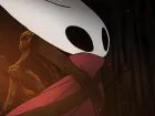Hollow Knight Silksong - Imagen