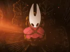 Hollow Knight Silksong - Pantalla
