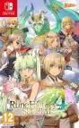 Rune Factory 4 Special Nintendo Switch