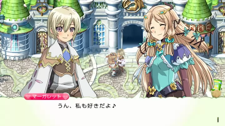 Rune Factory 4 Special - Nintendo Switch