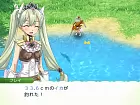 Rune Factory 4 Special - Pantalla