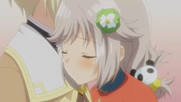 Rune Factory 4 Special