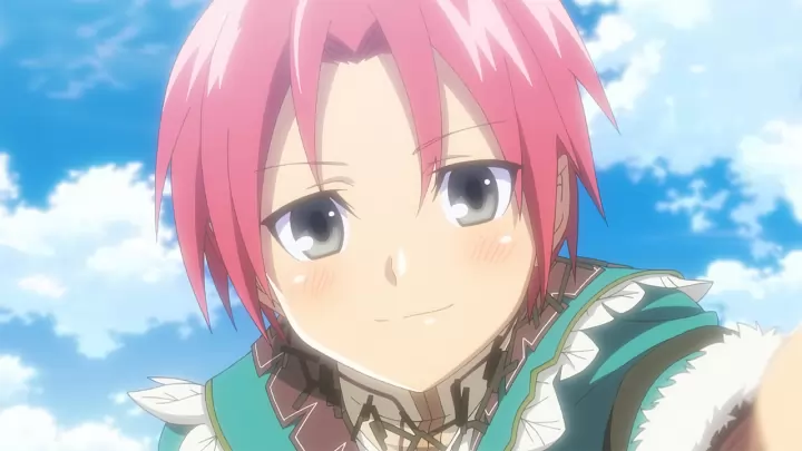 Rune Factory 4 Special