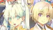 Tráiler de Rune Factory 4 Special, el remaster para Nintendo Switch del RPG de 3DS