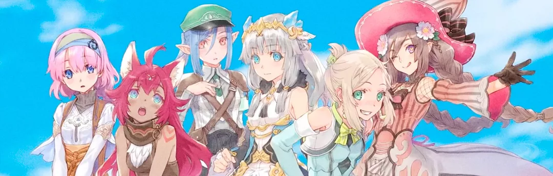 Análisis Rune Factory 5 Análisis Rune Factory 5